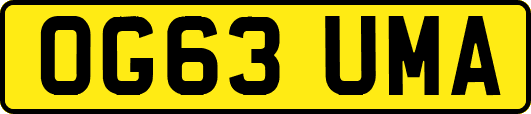 OG63UMA