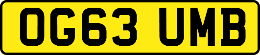 OG63UMB