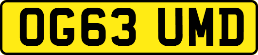 OG63UMD
