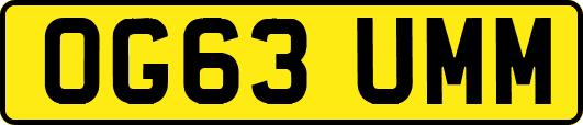 OG63UMM