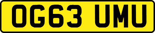 OG63UMU