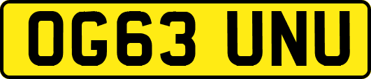 OG63UNU