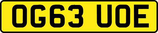 OG63UOE