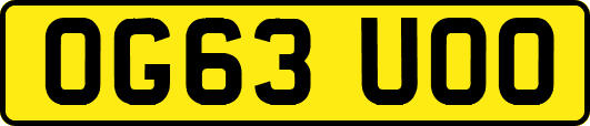 OG63UOO