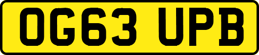 OG63UPB