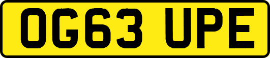 OG63UPE