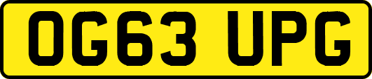 OG63UPG