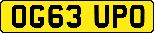OG63UPO