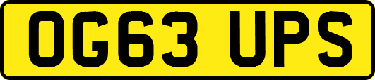 OG63UPS