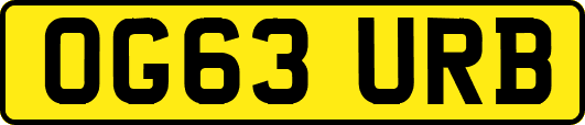 OG63URB
