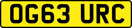 OG63URC