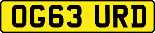 OG63URD