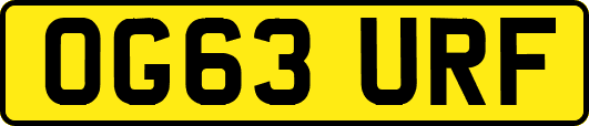 OG63URF
