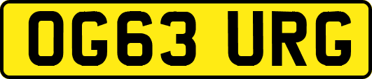 OG63URG