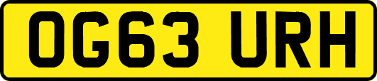 OG63URH