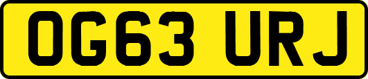 OG63URJ