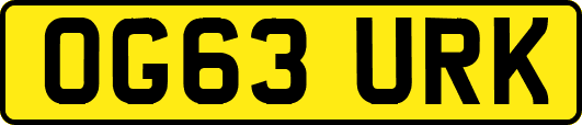 OG63URK