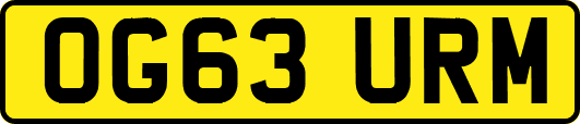 OG63URM