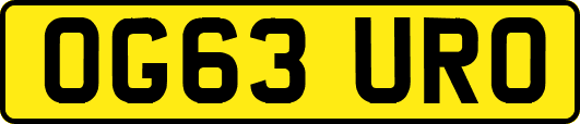 OG63URO