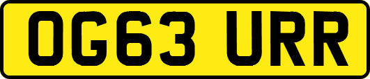 OG63URR