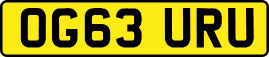 OG63URU