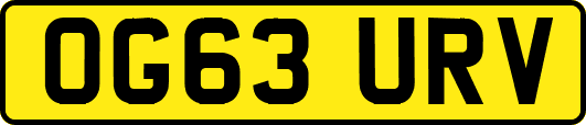 OG63URV
