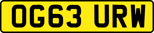 OG63URW