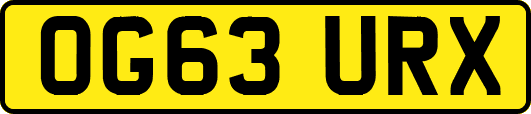 OG63URX