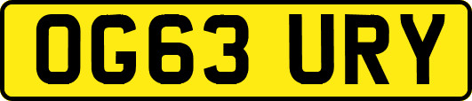 OG63URY