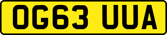 OG63UUA