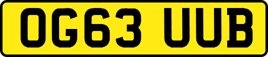 OG63UUB