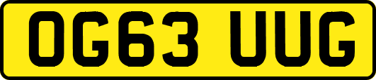 OG63UUG