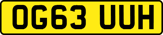 OG63UUH