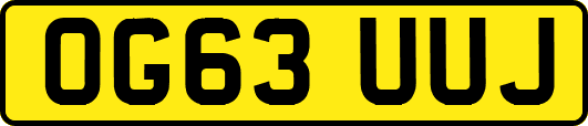 OG63UUJ