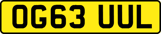 OG63UUL