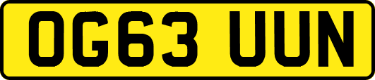 OG63UUN