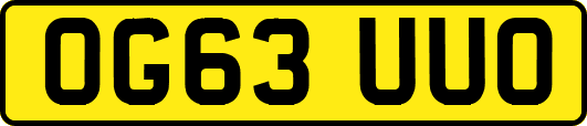 OG63UUO
