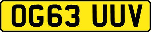 OG63UUV