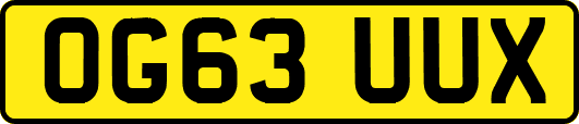 OG63UUX
