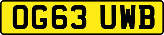 OG63UWB