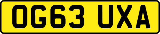 OG63UXA