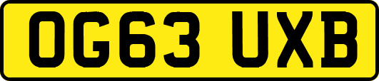 OG63UXB