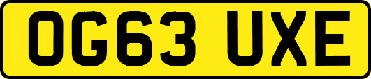 OG63UXE