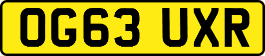 OG63UXR