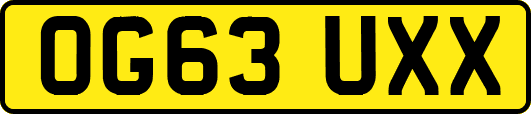 OG63UXX