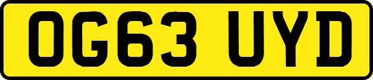 OG63UYD