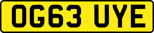 OG63UYE