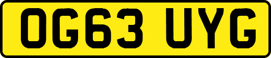 OG63UYG