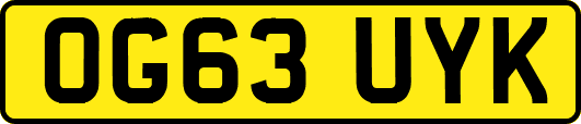 OG63UYK