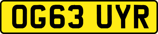 OG63UYR